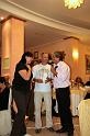 Cenone la premiazione degli Amici Sloveni